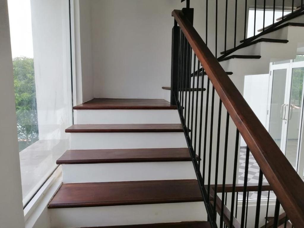 Vidushi Home Minuwangoda Bagian luar foto