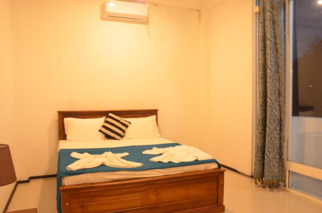 Vidushi Home Minuwangoda Bagian luar foto