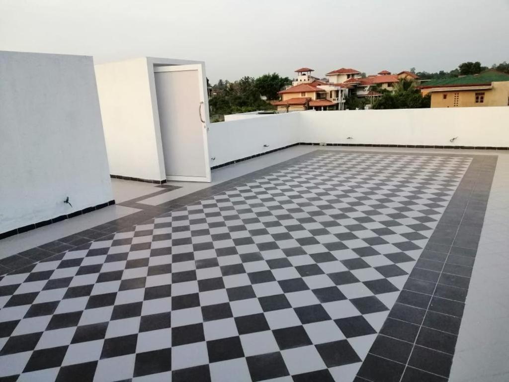 Vidushi Home Minuwangoda Bagian luar foto