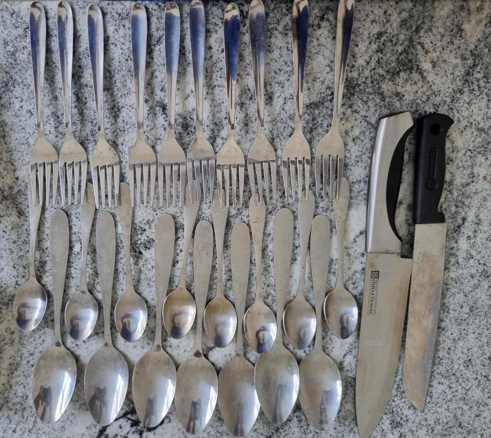 Vidushi Home Minuwangoda Bagian luar foto