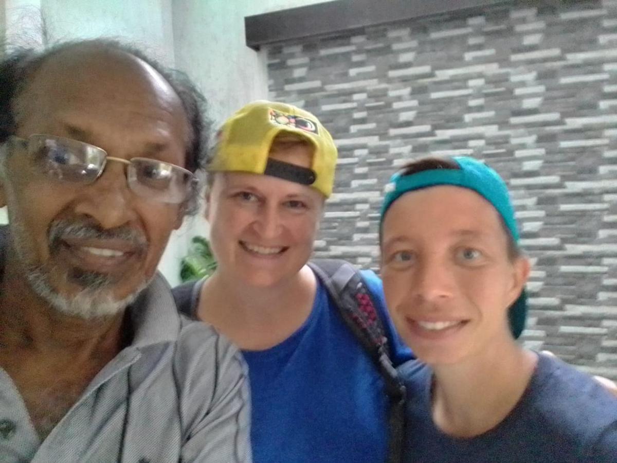 Vidushi Home Minuwangoda Bagian luar foto