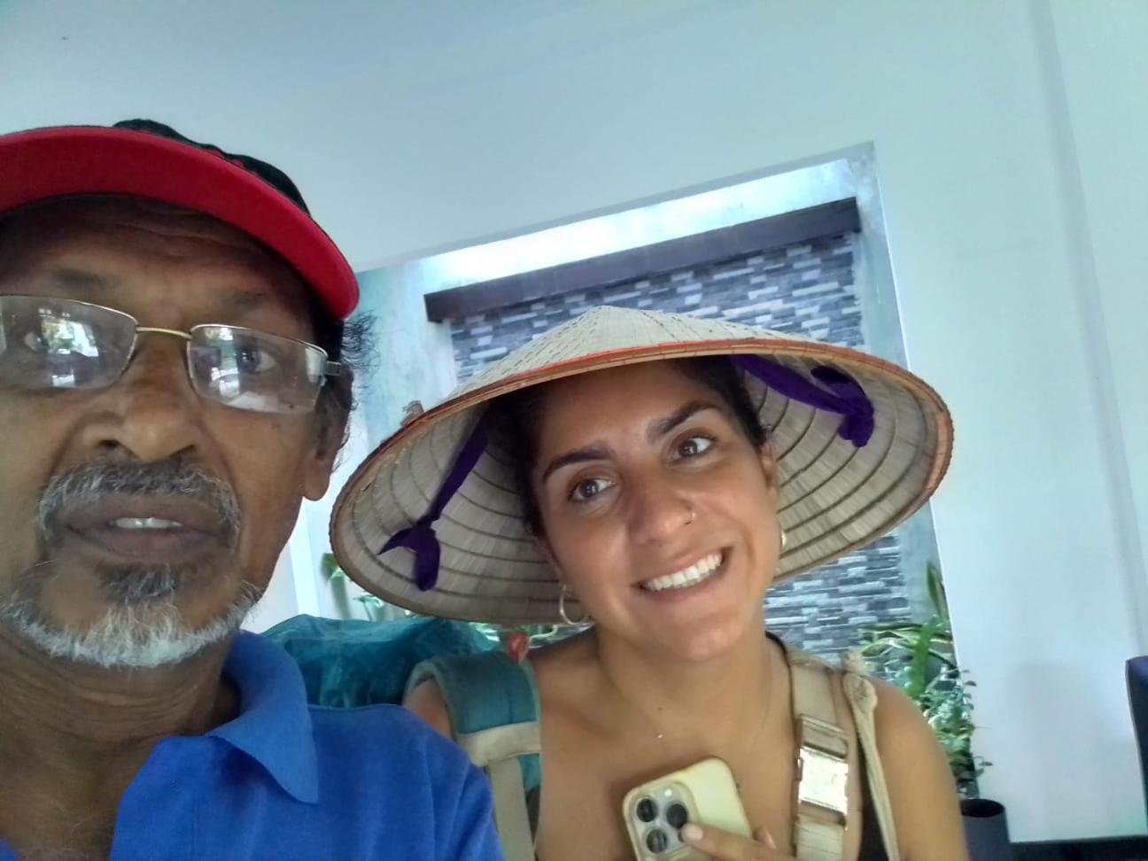Vidushi Home Minuwangoda Bagian luar foto