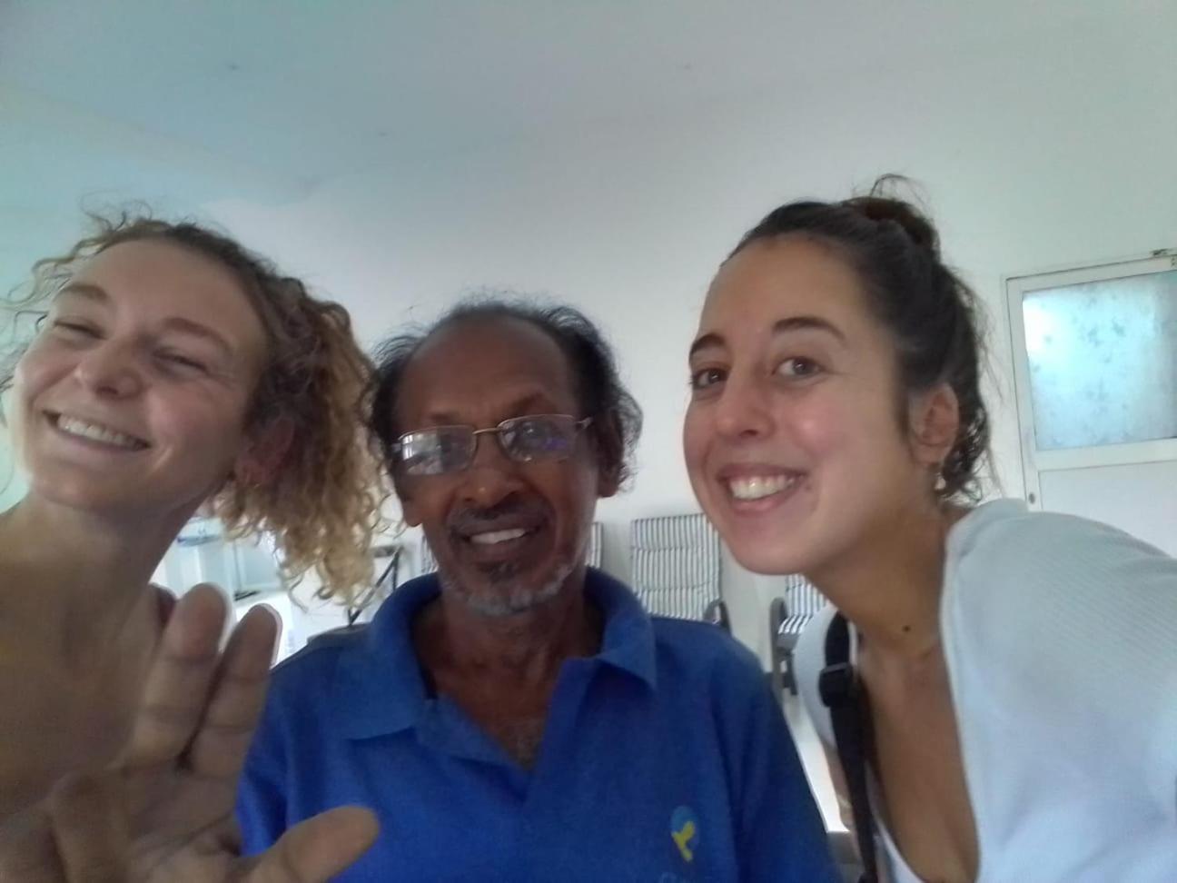 Vidushi Home Minuwangoda Bagian luar foto