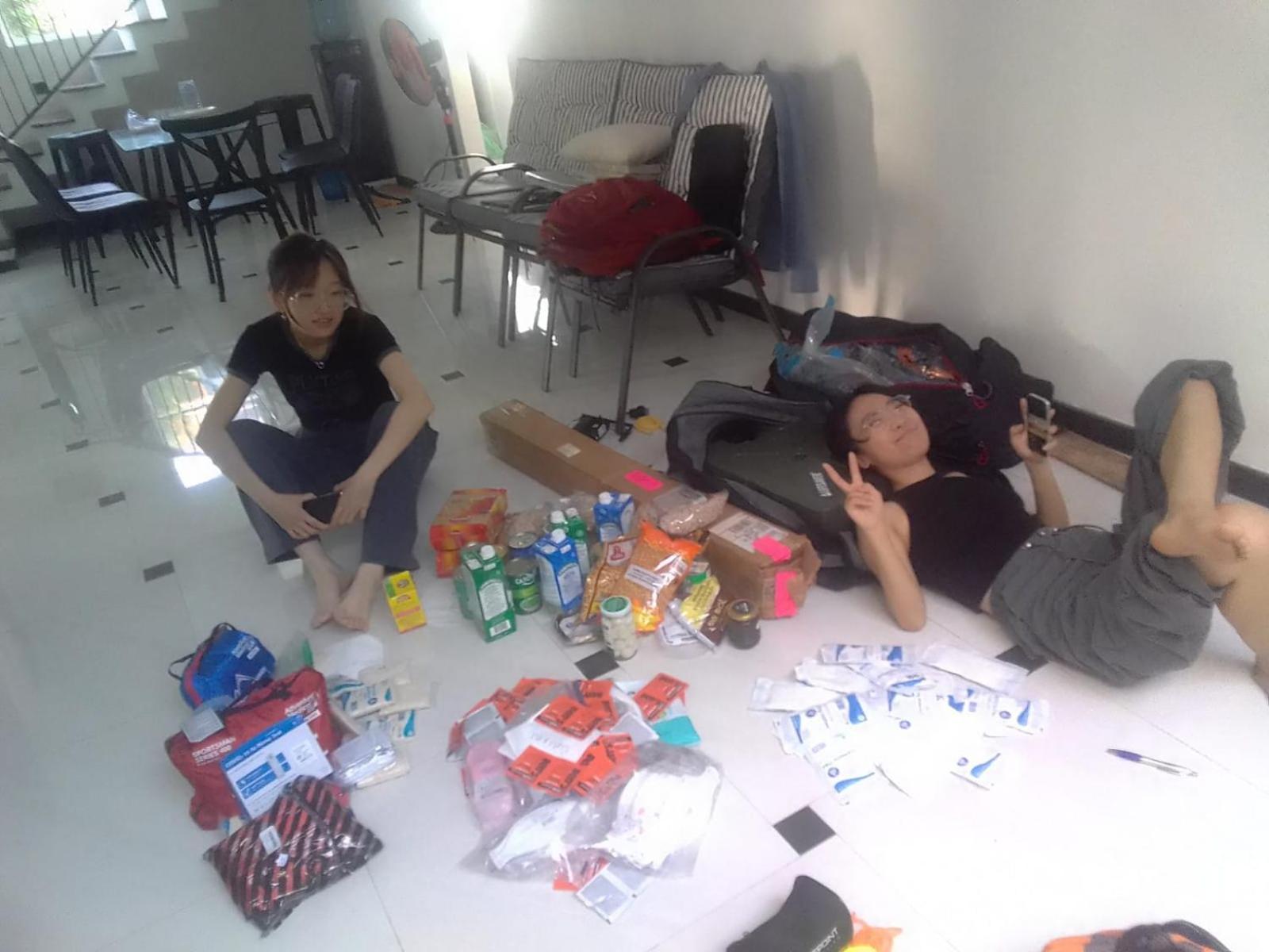 Vidushi Home Minuwangoda Bagian luar foto