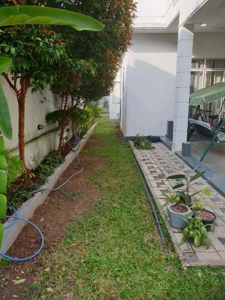Vidushi Home Minuwangoda Bagian luar foto